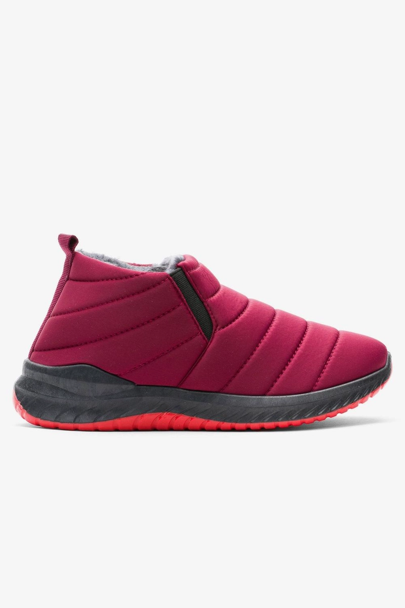 ZAPATILLAS MUJER CHANCLETA CASUALES BURDEO DONNA - 1