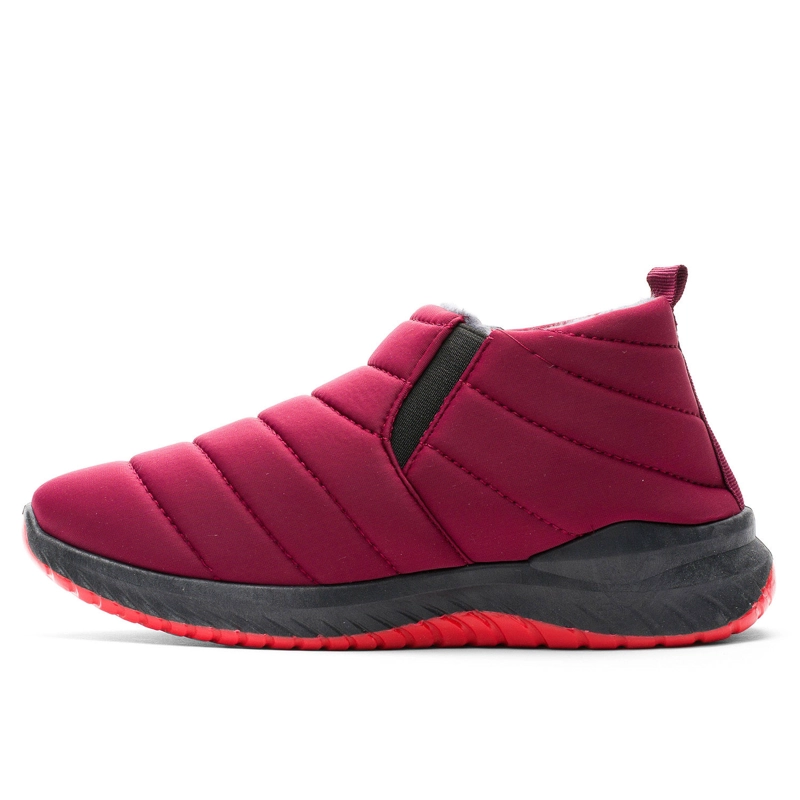ZAPATILLAS MUJER CHANCLETA CASUALES BURDEO DONNA - 2