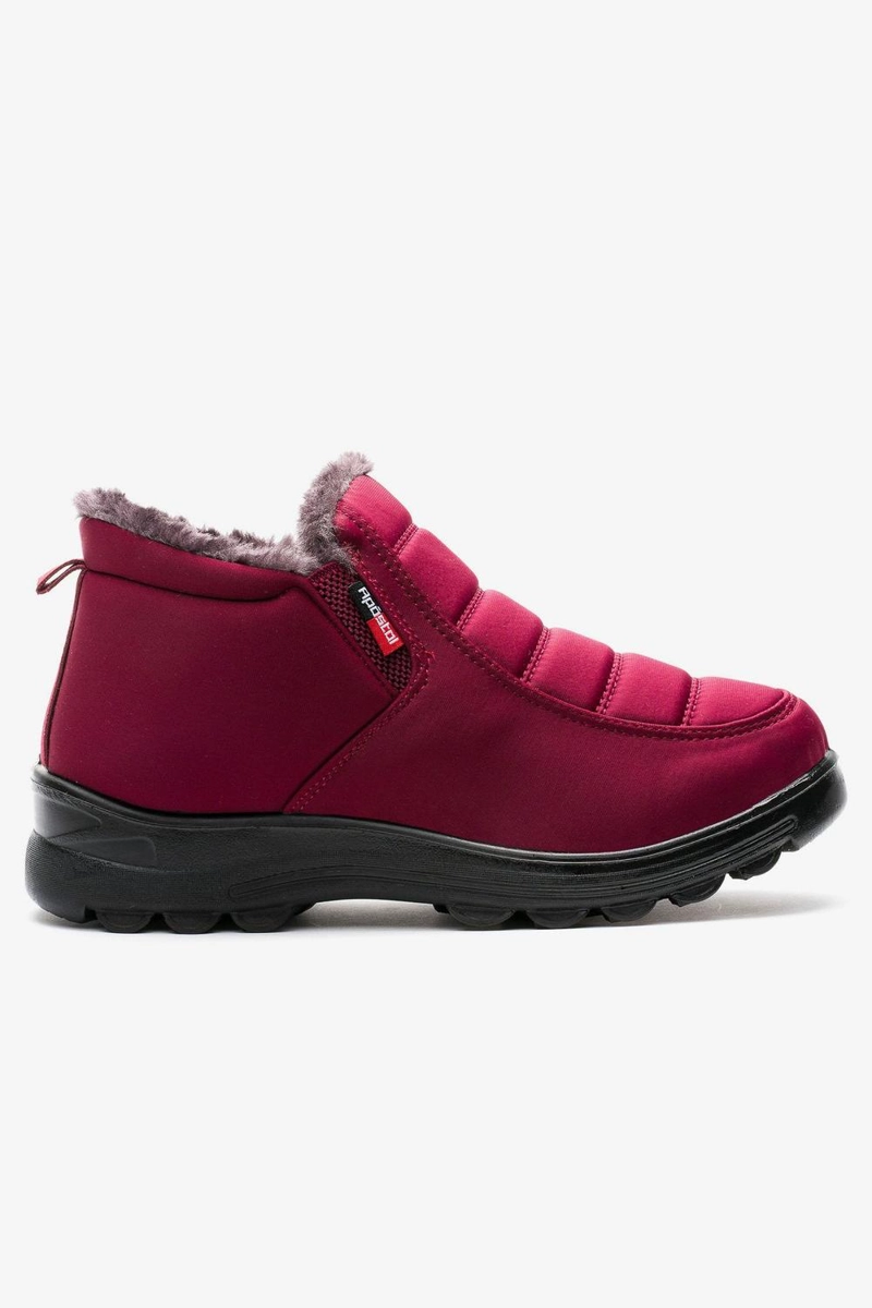 ZAPATILLAS MUJER CHANCLETA CASUALES BURDEO SAKI - 1