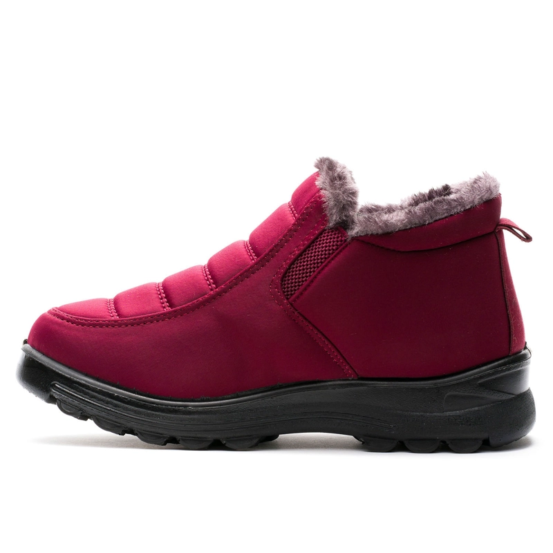 ZAPATILLAS MUJER CHANCLETA CASUALES BURDEO SAKI - 2