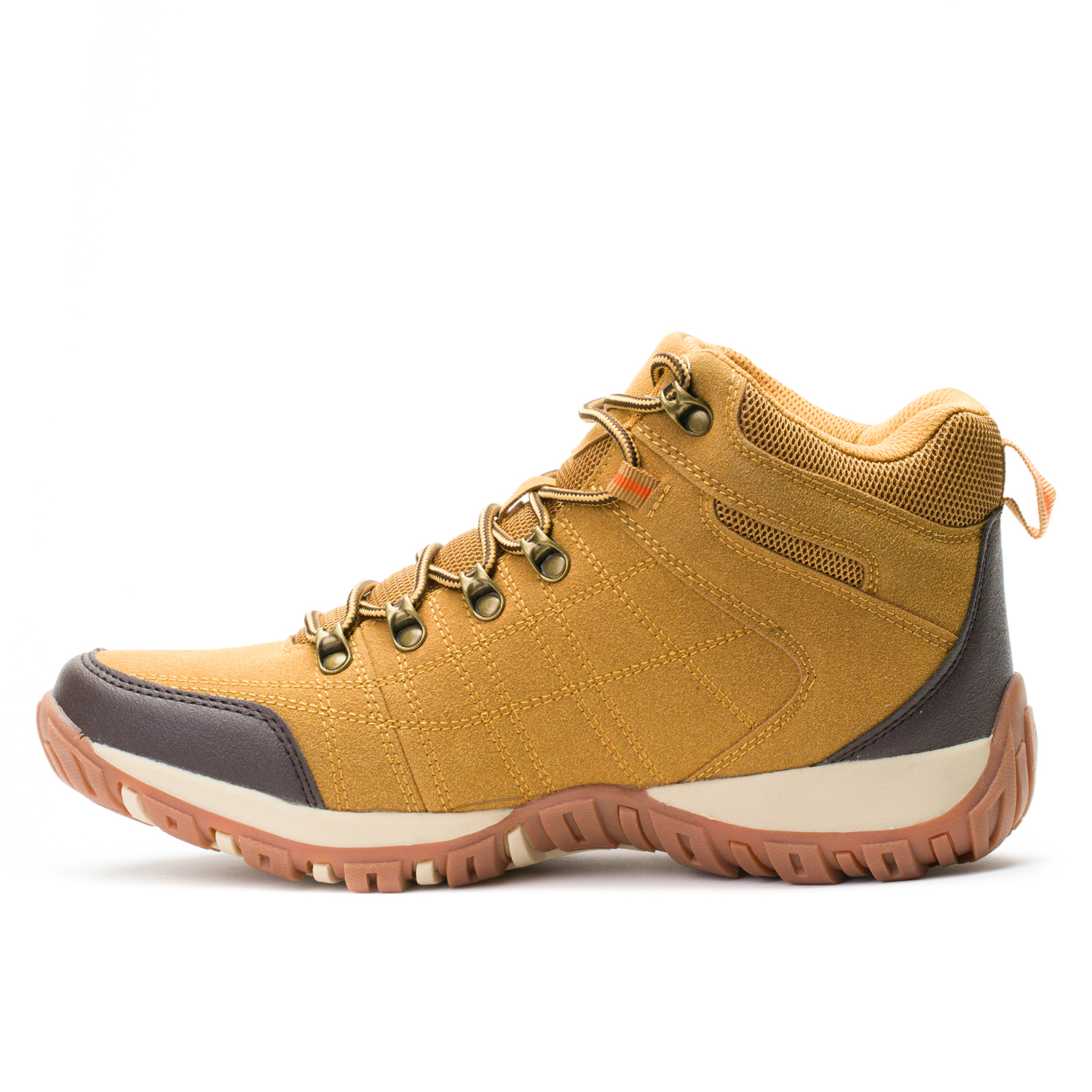 BOTOTO HOMBRE CAMEL BOLAND CHANCLETA OUTDOOR - 2