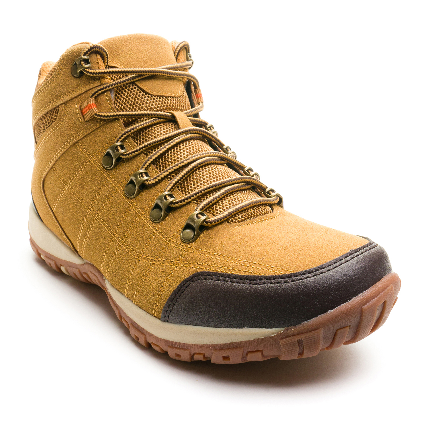 BOTOTO HOMBRE CAMEL BOLAND CHANCLETA OUTDOOR - 3