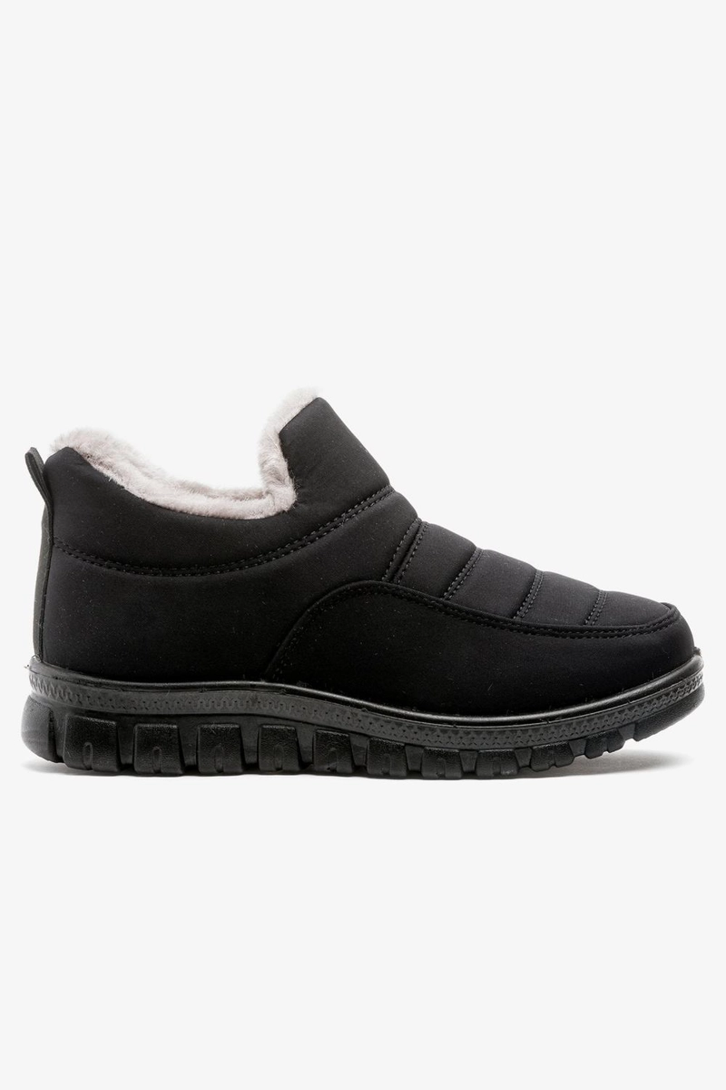 ZAPATILLA MUJER CHAI  NEGRO MUJER - 1