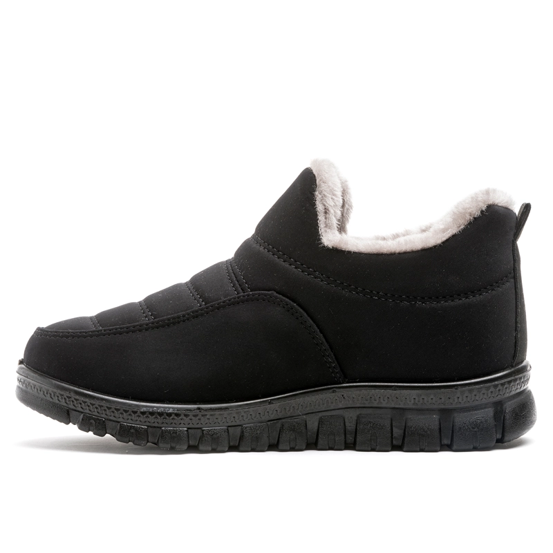 ZAPATILLA MUJER CHAI  NEGRO MUJER - 2
