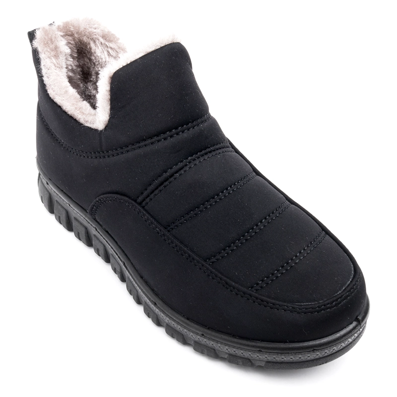 ZAPATILLA MUJER CHAI  NEGRO MUJER - 3