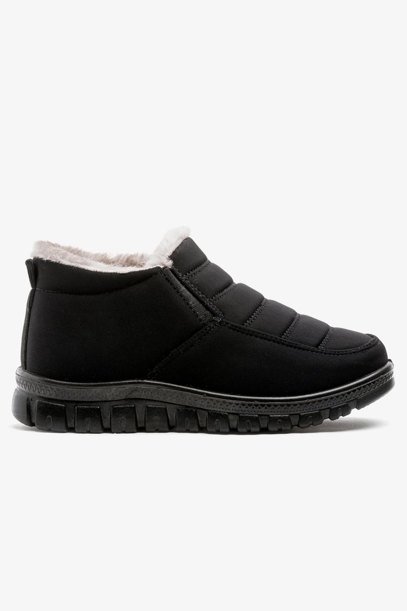 ZAPATILLA MUJER WENDY  NEGRO MUJER - 1