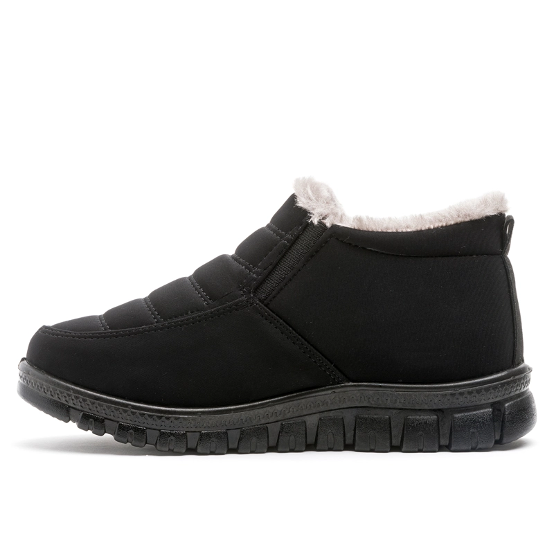 ZAPATILLA MUJER WENDY  NEGRO MUJER - 2