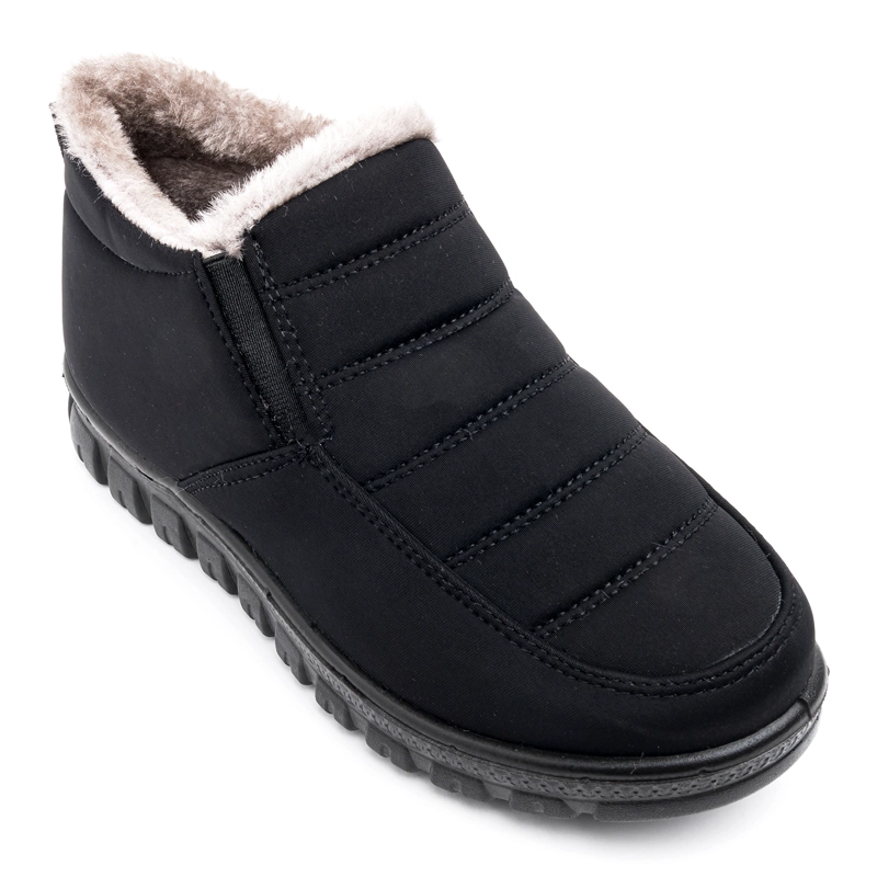 ZAPATILLA MUJER WENDY  NEGRO MUJER - 3