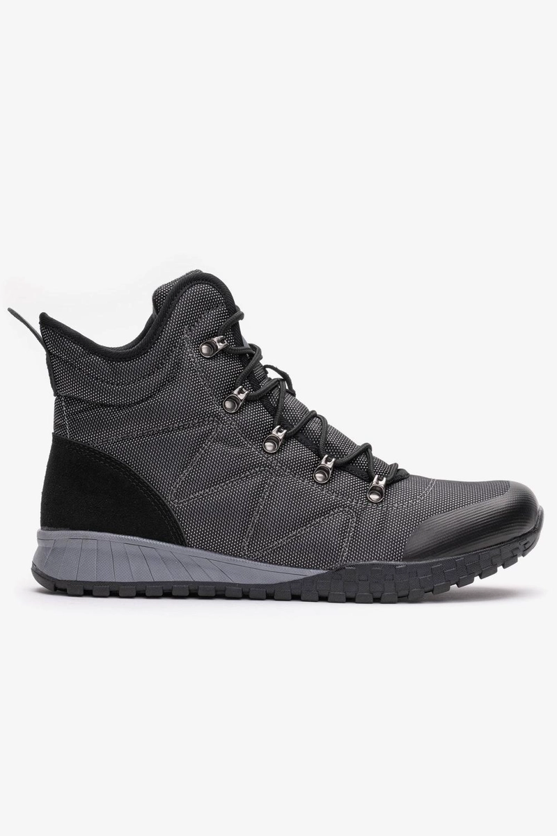 BOTOTO HOMBRE JOACO CHANCLETA OUTDOOR - 1