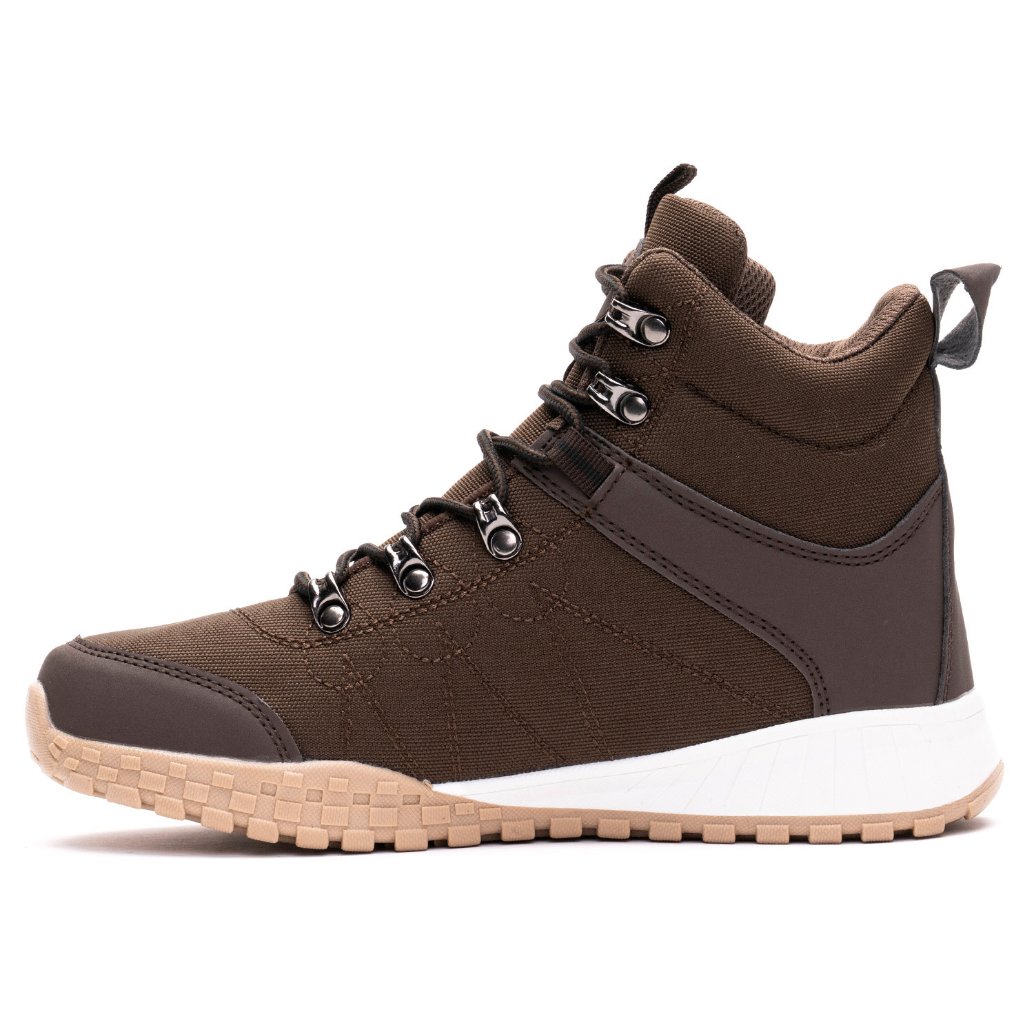 BOTOTO MUJER CAFÉ MORO CLIMB CHANCLETA OUTDOOR - 2