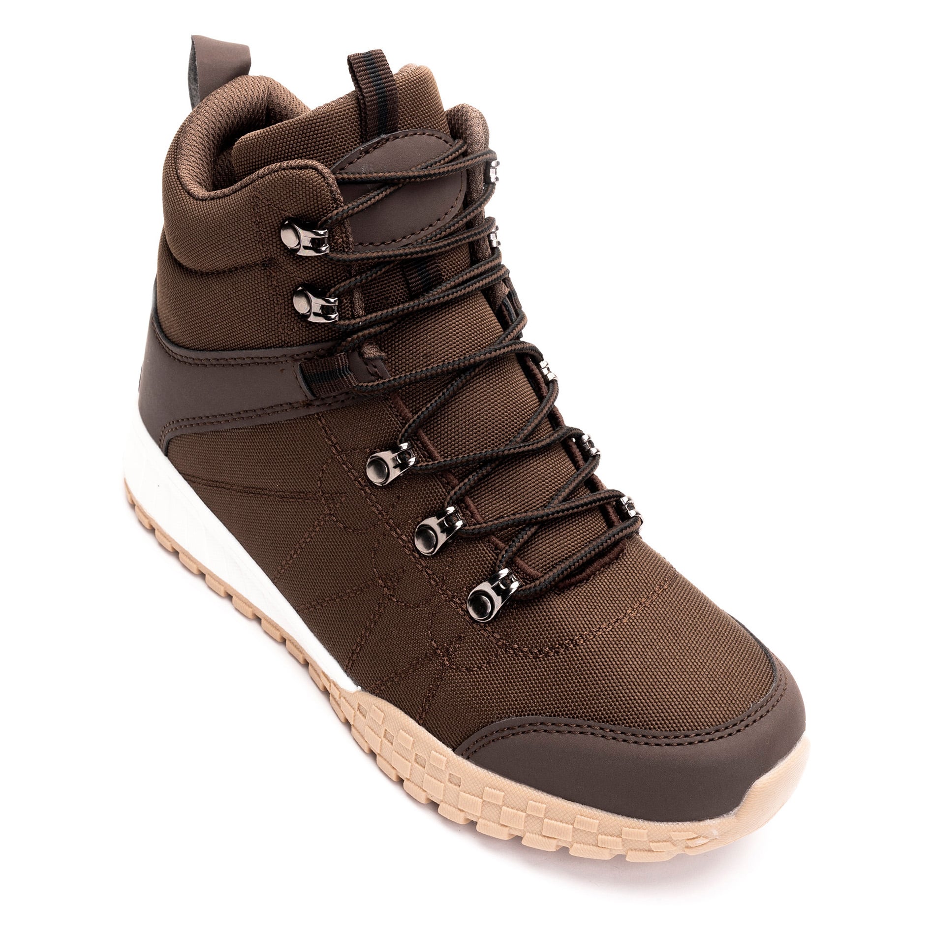 BOTOTO MUJER CAFÉ MORO CLIMB CHANCLETA OUTDOOR - 3