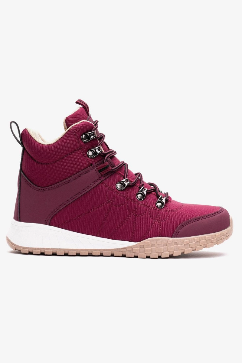 BOTOTO MUJER MORADO CLIMB CHANCLETA OUTDOOR - 1
