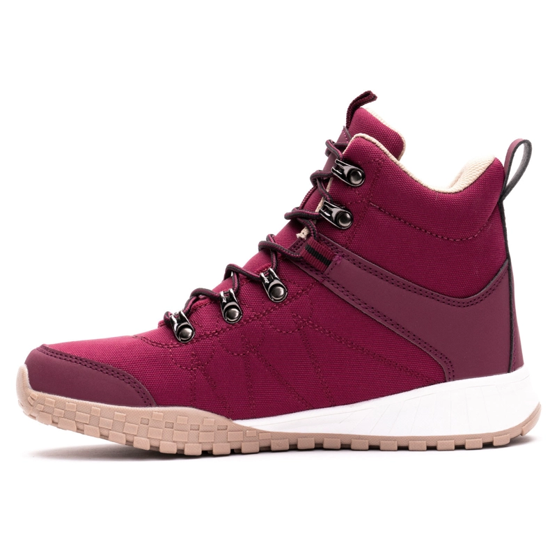 BOTOTO MUJER MORADO CLIMB CHANCLETA OUTDOOR - 2