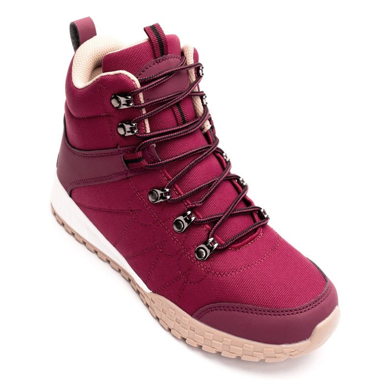 BOTOTO MUJER MORADO CLIMB CHANCLETA OUTDOOR - 3