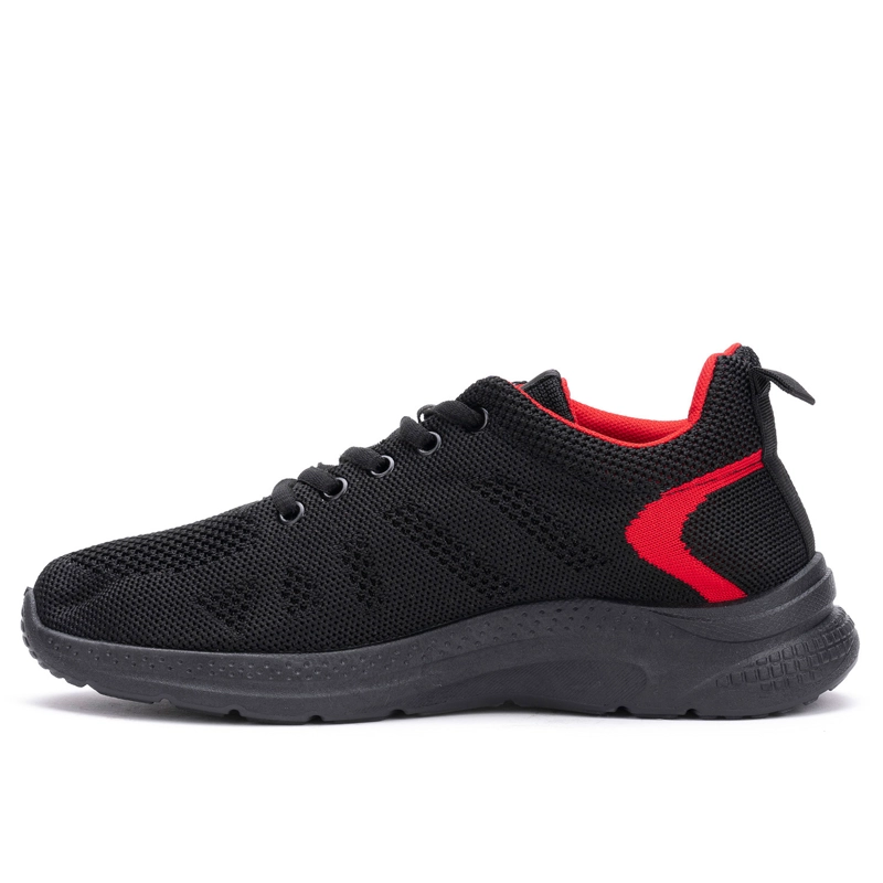 ZAPATILLAS MUJER CHANCLETA URBANAS NEGRO AMIRA - 2
