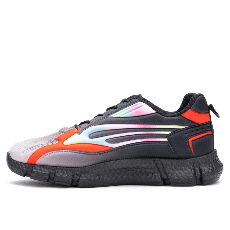 ZAPATILLAS MUJER CHANCLETA URBANAS NEGRO ANDRA - 2
