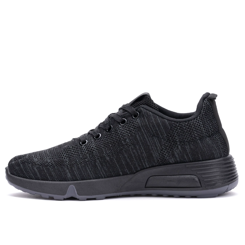 ZAPATILLAS MUJER CHANCLETA URBANAS NEGRO SORAYA - 2