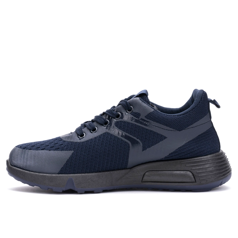 ZAPATILLAS MUJER CHANCLETA URBANAS AZUL THAIS - 2