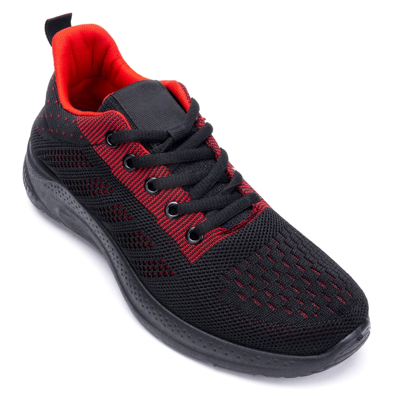 ZAPATILLA MUJER ASARA  NEGRO CHANCLETA - 3