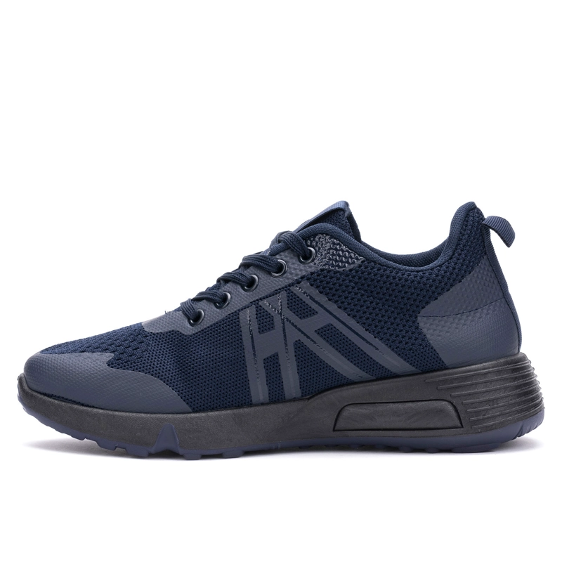 ZAPATILLAS MUJER CHANCLETA URBANAS AZUL NERVA - 2