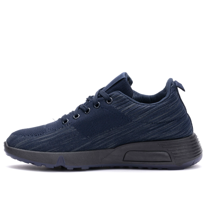 ZAPATILLAS MUJER CHANCLETA URBANAS AZUL PILY - 2