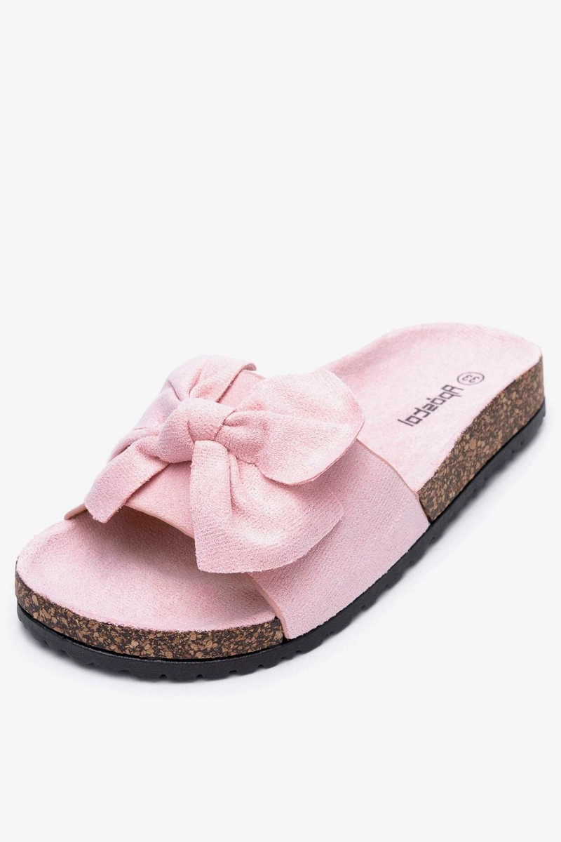 SANDALIAS NIÑA APOSTOL ROSADO KAIL APÓSTOL - 1