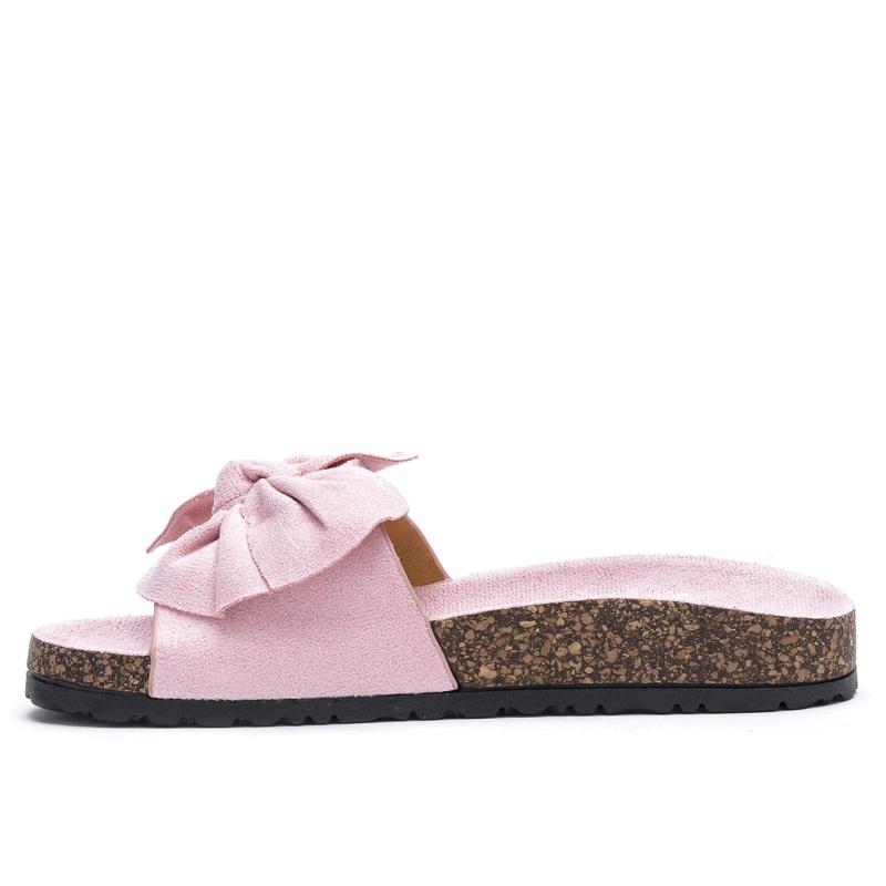 SANDALIAS NIÑA APOSTOL ROSADO KAIL APÓSTOL - 2