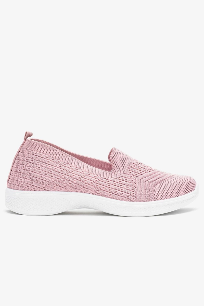 ZAPATILLAS MUJER APOSTOL CASUALES ROSA AITANA - 1