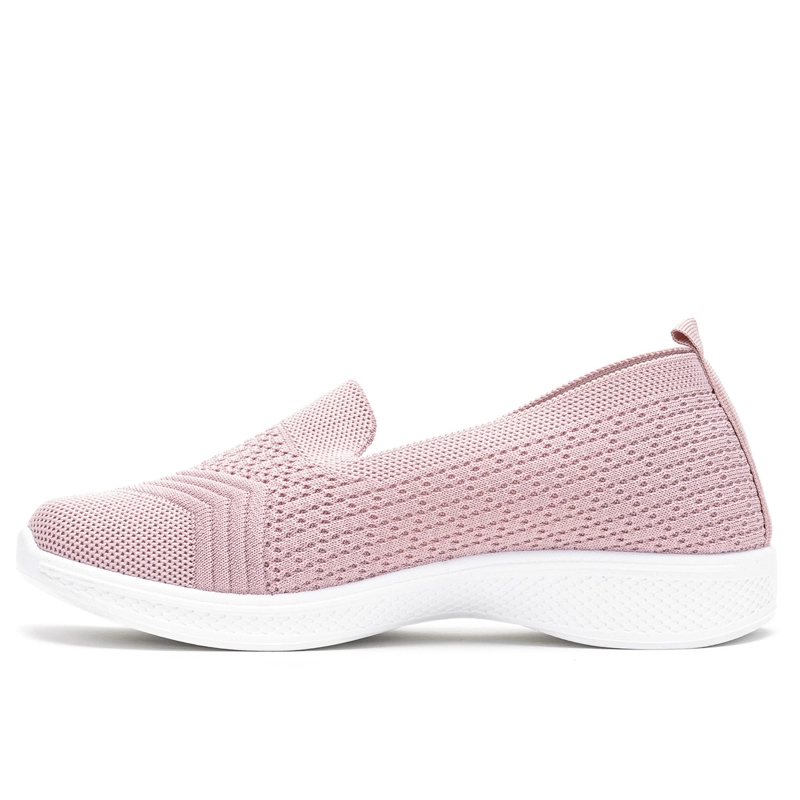 ZAPATILLAS MUJER APOSTOL CASUALES ROSA AITANA - 2
