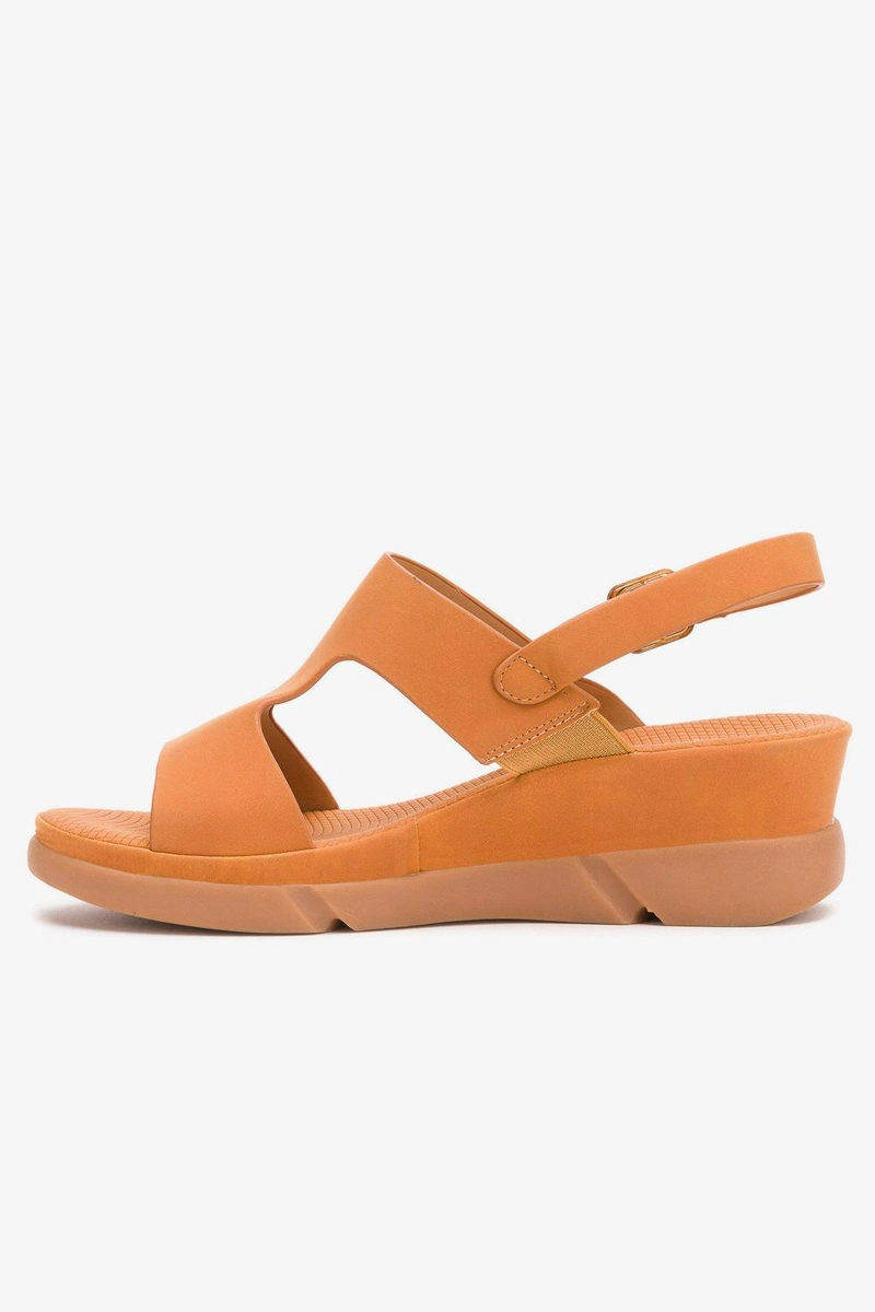 SANDALIAS MUJER THUNDER BLUE CAFÉ MELLEA - 2