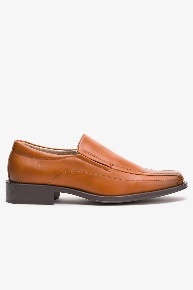 ZAPATO HOMBRE DOKU CAFE  THUNDER BLUE - 1