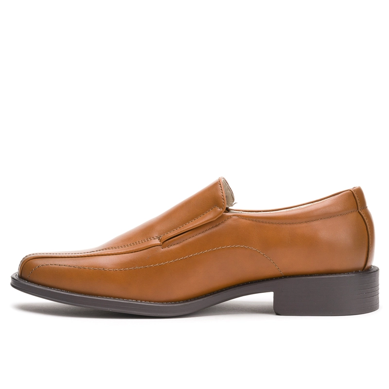 ZAPATO HOMBRE DOKU CAFE  THUNDER BLUE - 2