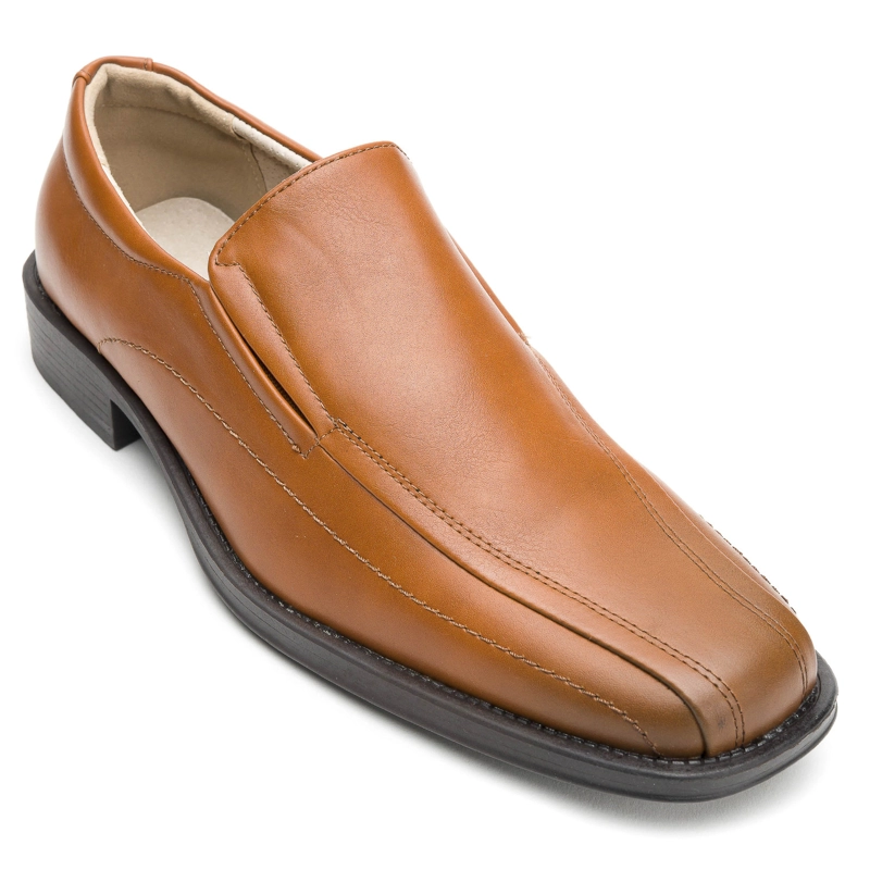 ZAPATO HOMBRE DOKU CAFE  THUNDER BLUE - 3