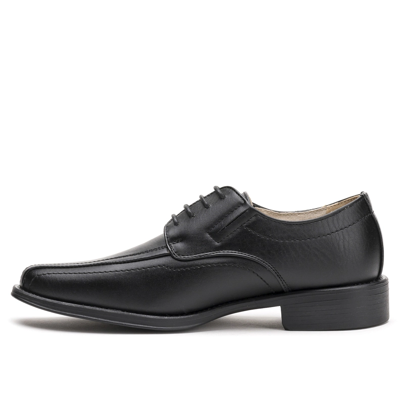 ZAPATO MUJER GINA  NEGRO THUNDER BLUE - 2