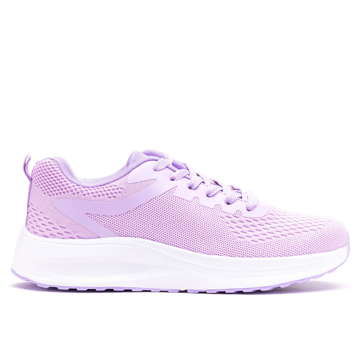 ZAPATILLAS MUJER APOSTOL URBANAS LILA ZULLY - 1