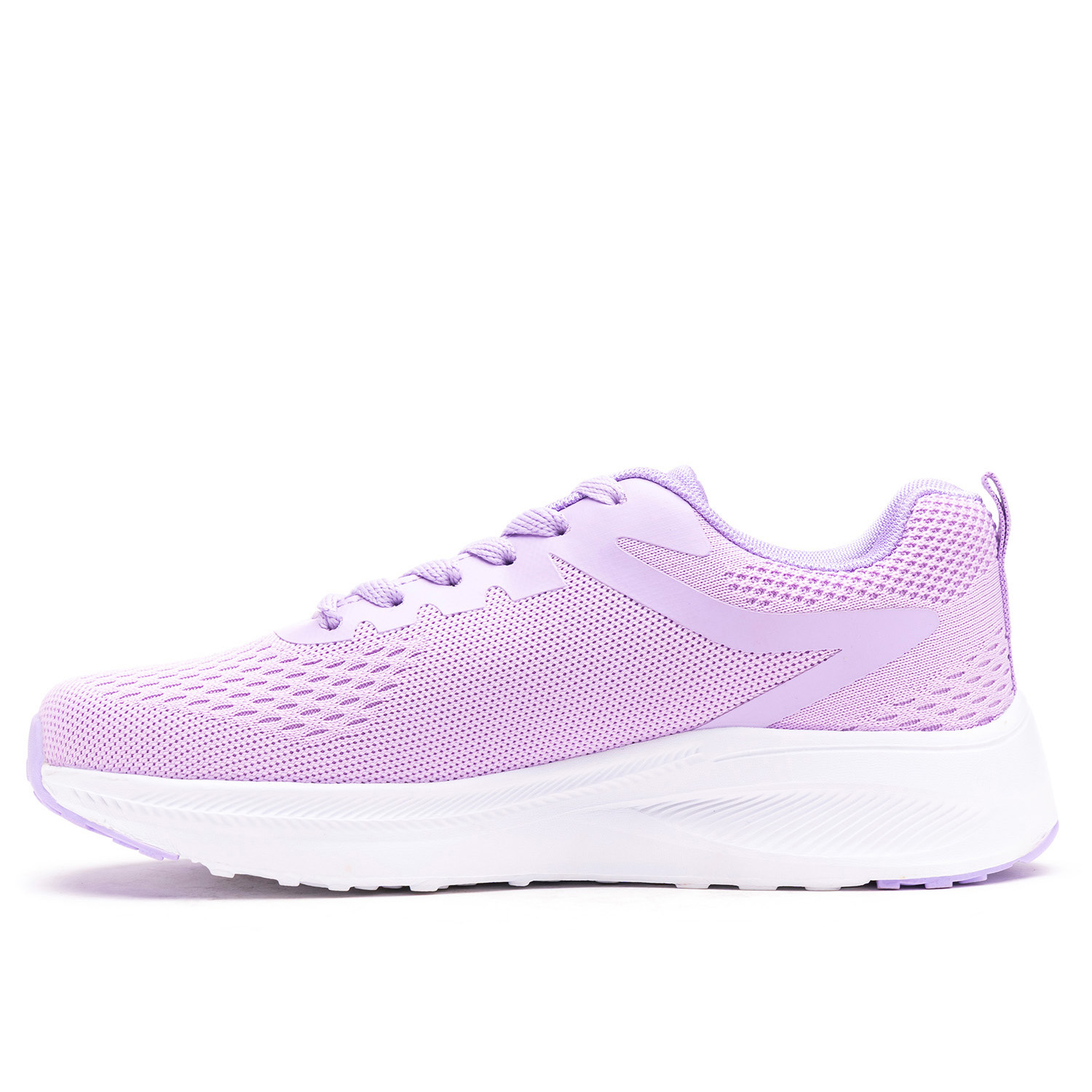 ZAPATILLAS MUJER APOSTOL URBANAS LILA ZULLY - 2