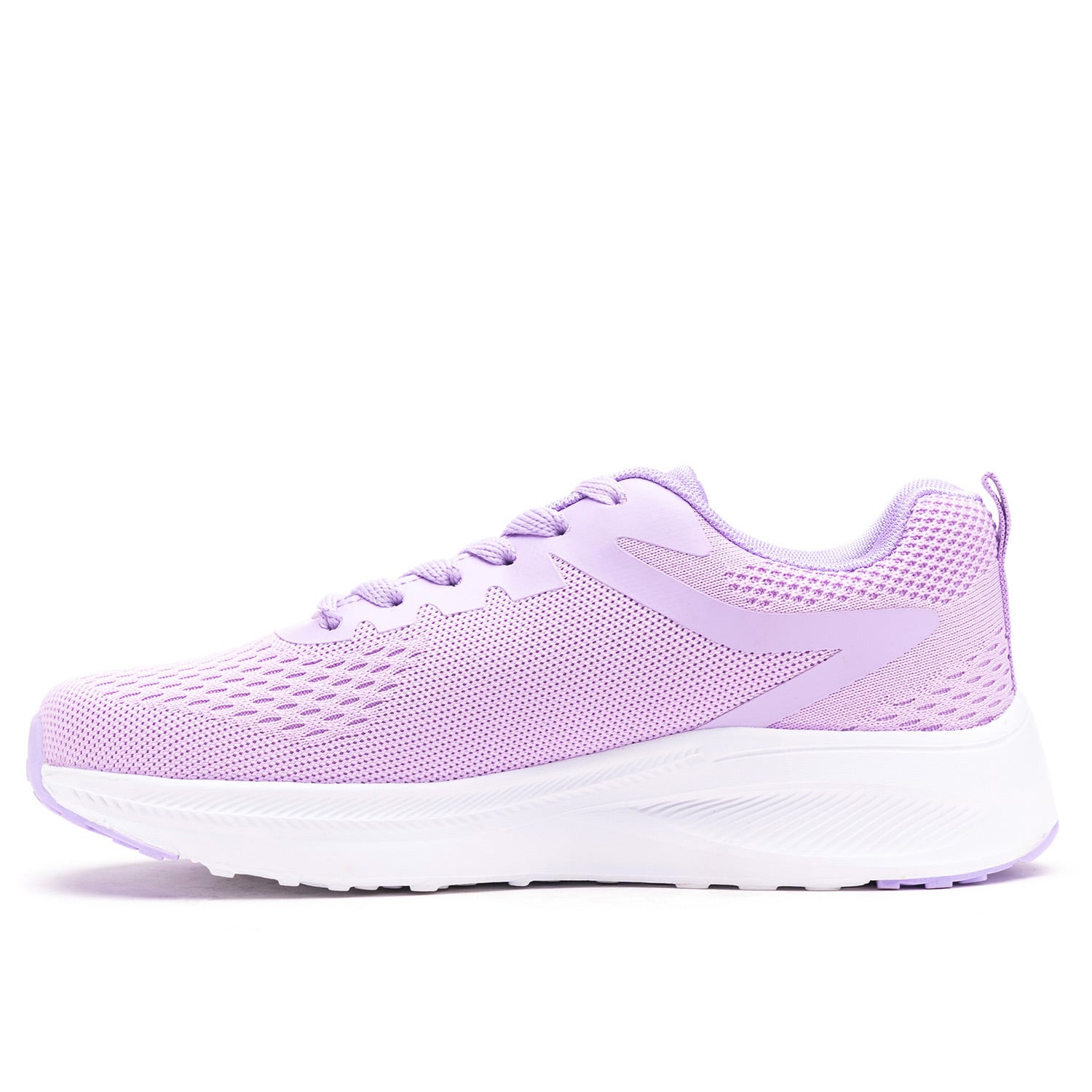 ZAPATILLAS MUJER APOSTOL URBANAS LILA ZULLY - 2