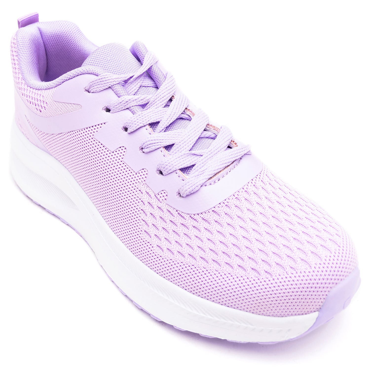 ZAPATILLAS MUJER APOSTOL URBANAS LILA ZULLY - 3