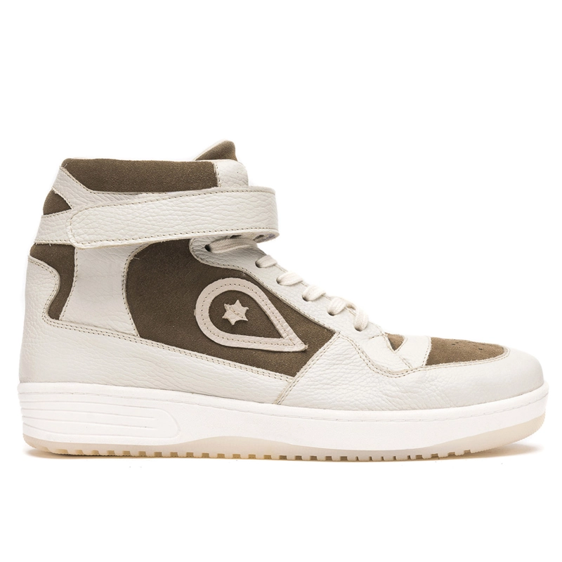 ZAPATILLA URBANA HOMBRE ASTRUM CAFE  LANDAZURI - 1