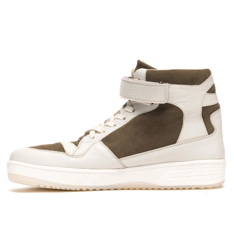 ZAPATILLA URBANA HOMBRE ASTRUM CAFE  LANDAZURI - 2