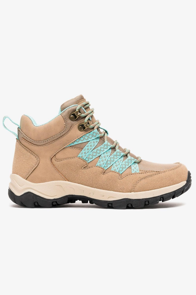 BOTOTO MUJER CARBIN OUTDOOR PAIPA - 1