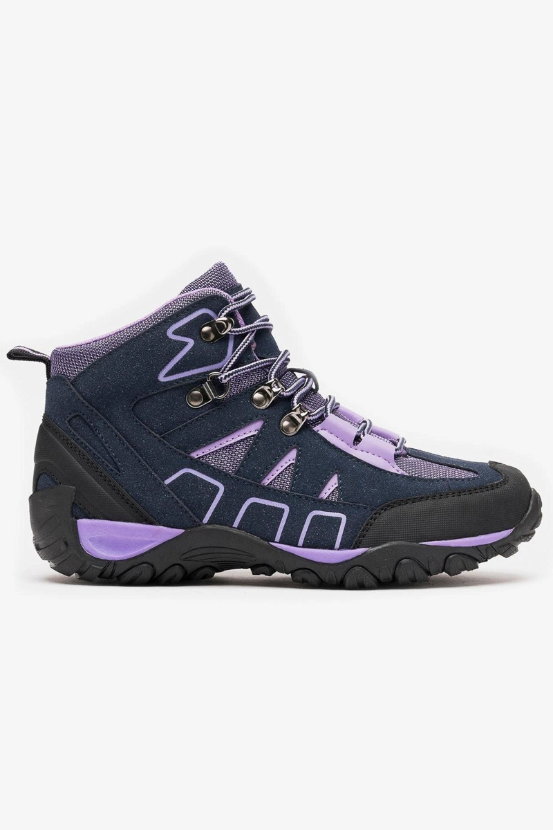BOTOTO MUJER CARBIN OUTDOOR NOBSA - 1