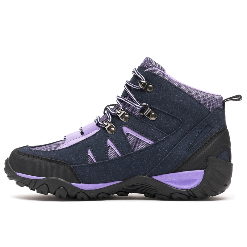 BOTOTO MUJER CARBIN OUTDOOR NOBSA - 3