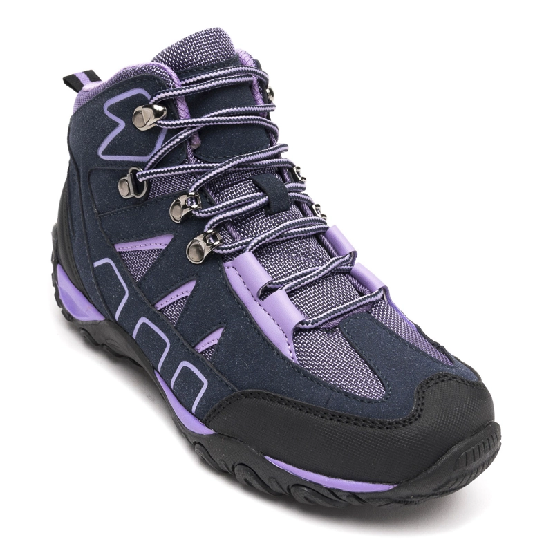BOTOTO MUJER CARBIN OUTDOOR NOBSA - 4