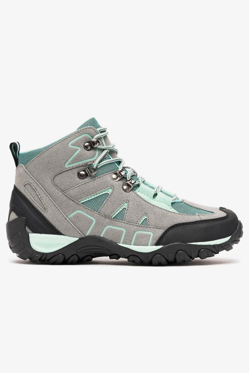 BOTOTO MUJER CARBIN OUTDOOR NOBSA - 1