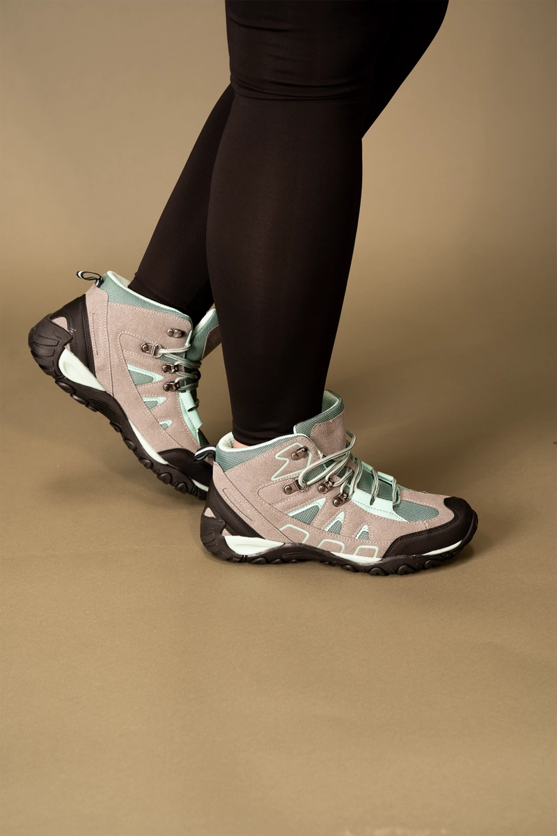 BOTOTO MUJER CARBIN OUTDOOR NOBSA - 2