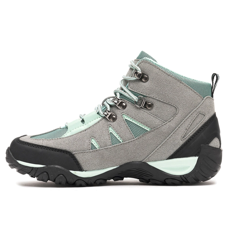 BOTOTO MUJER CARBIN OUTDOOR NOBSA - 3