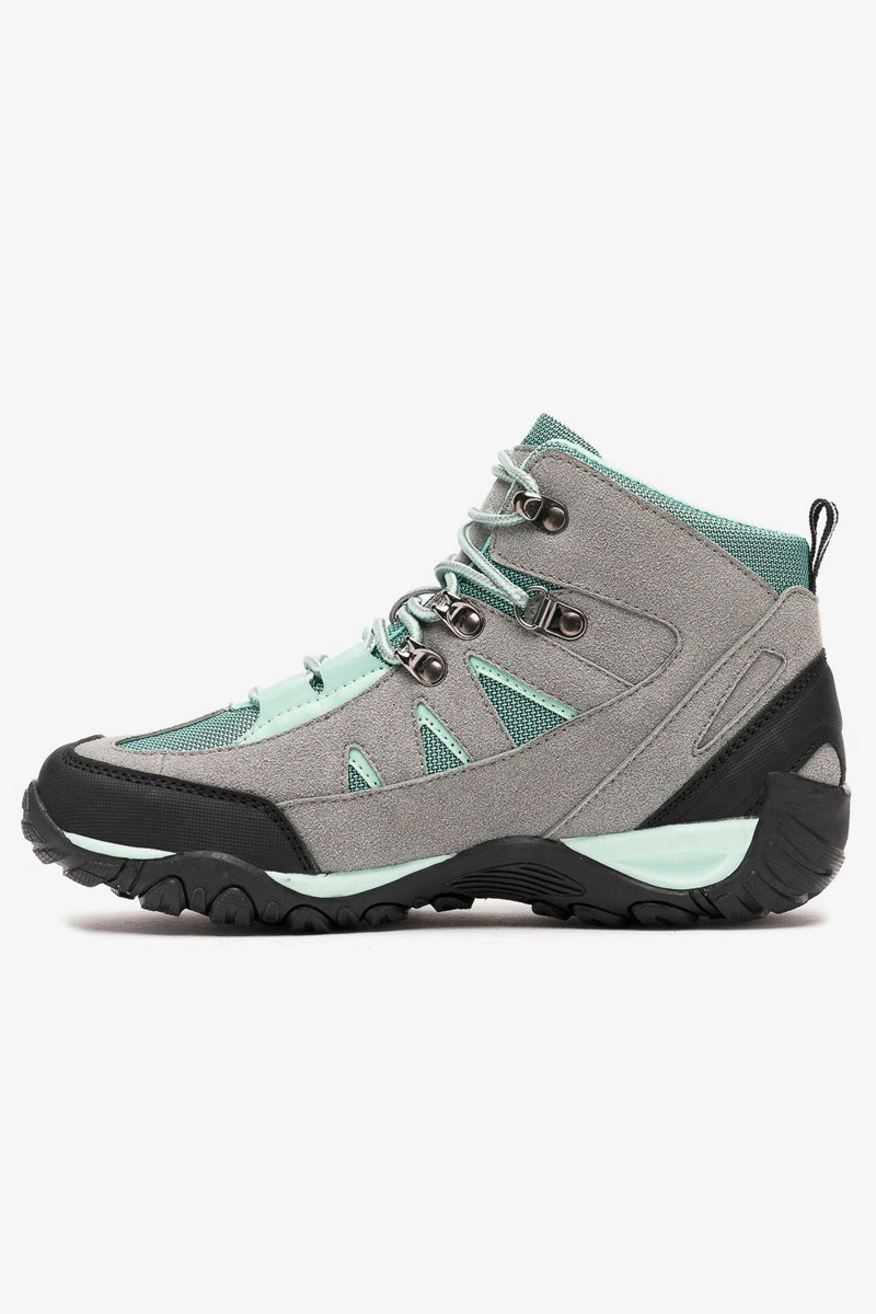 BOTOTO MUJER CARBIN OUTDOOR NOBSA - 3