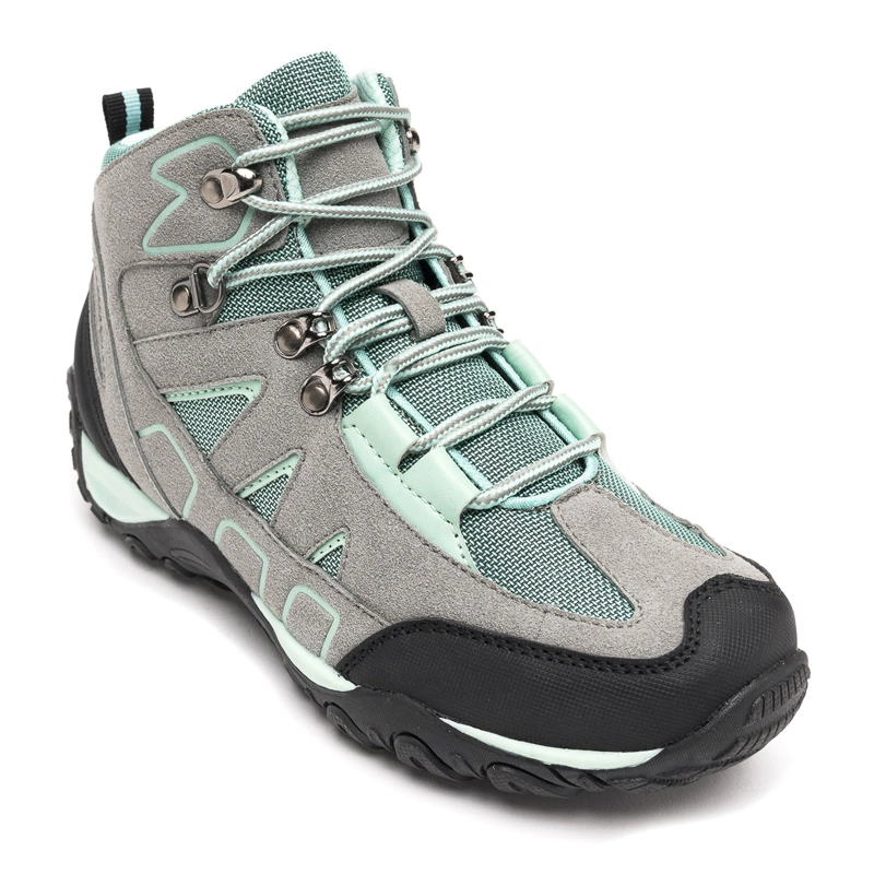 BOTOTO MUJER CARBIN OUTDOOR NOBSA - 4