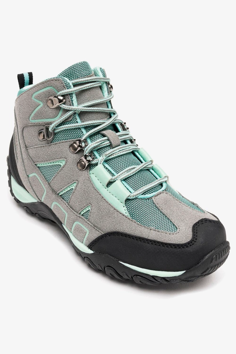 BOTOTO MUJER CARBIN OUTDOOR NOBSA - 4